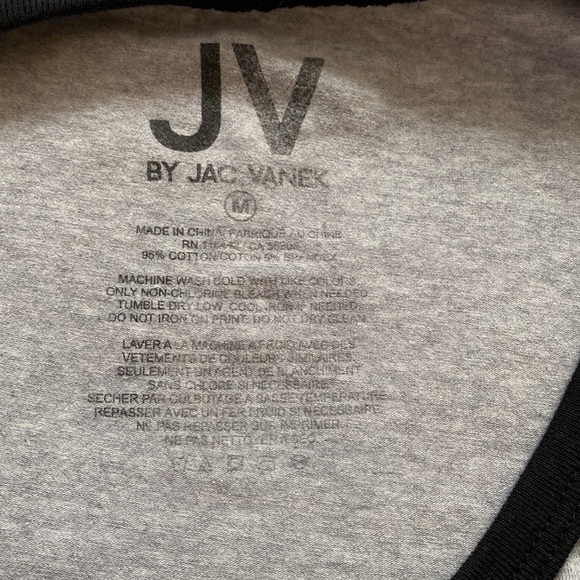 Jac Vanek bodysuit - Picture 4 of 5